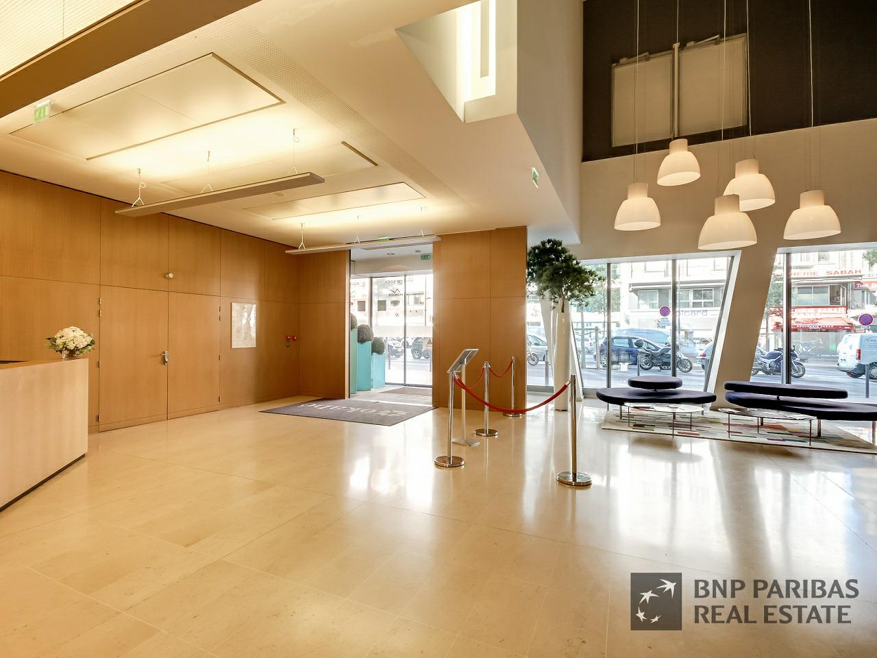 Bureau Kremlin-Bicêtre 4938m² Location bureau Kremlin-Bicêtre Val-de-Marne OLBUR2200035 15